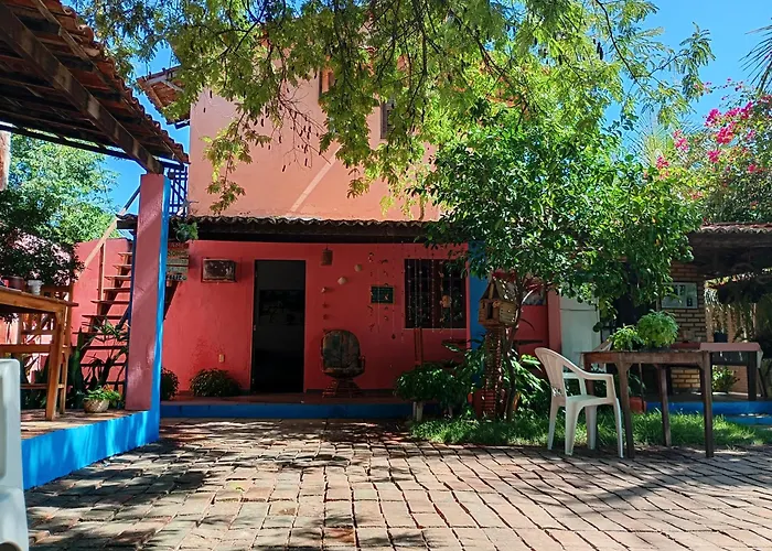 Casa das Gaúchas