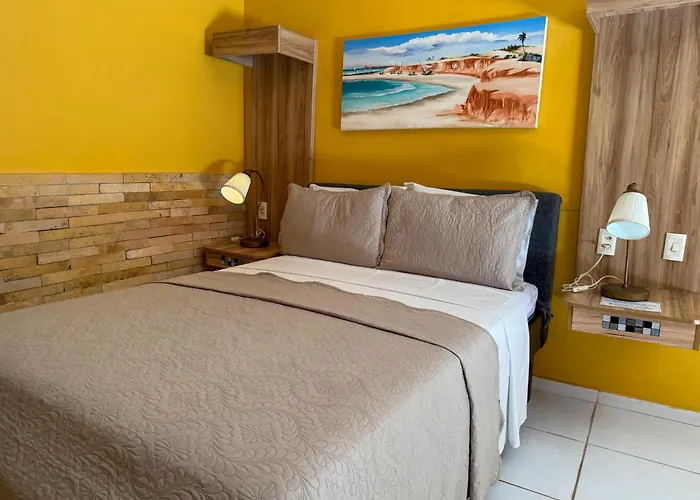 Pousada Presidente Hotel
